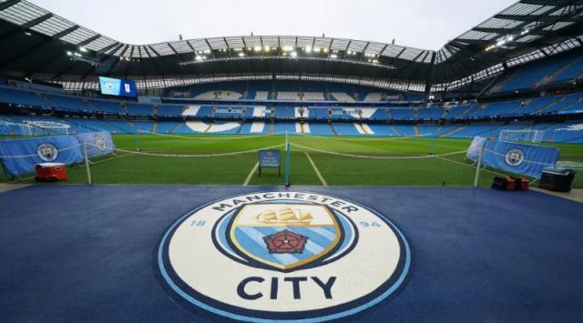 曼城被英超指控财务违规 最严重情况会遭英超开除