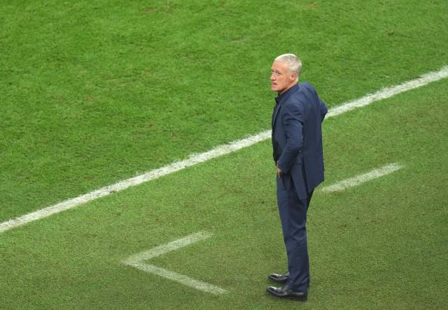 石油杯赛程-【人物】成也德尚败也德尚 破了僵局破不了决赛局