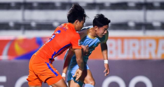 石油杯-【前瞻】泰山再战大邱少输当赢 广州十连败能否止步